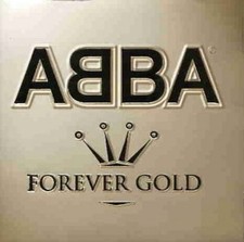 Abba | 2 CD | Forever gold