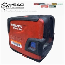 Hilti PMC 46 Multilinienlaser
