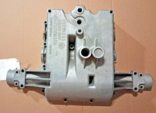 Gehäuse Deckel Schale