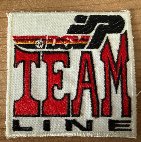 Dsv team line - team, 7,8