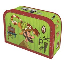 Pettersson und Findus