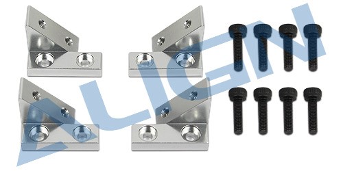 Align rex 700x cnc aluminium - align,
