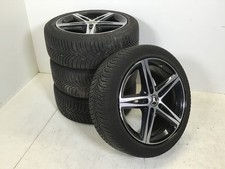 Winterräder Alu Felgen 18 Zoll MERCEDES-BENZ A-Klasse (W177 A 180