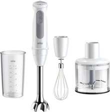 Braun Stabmixer MultiQuick 5