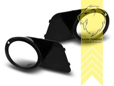 Nebelscheinwerferrahmen für