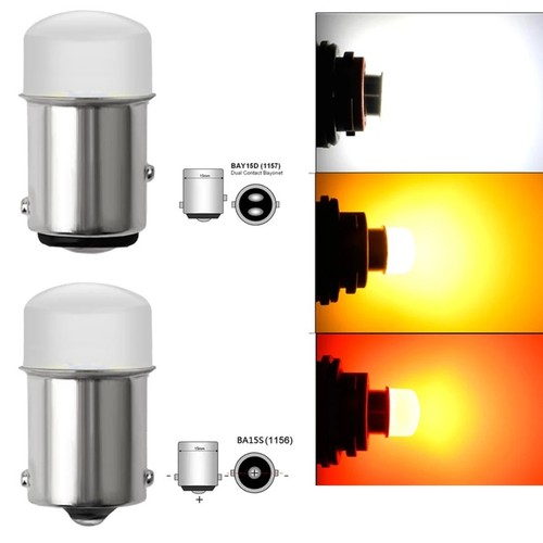 Ba15s bay15d led - led, 5w