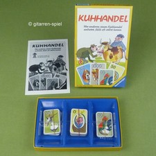 Kuhhandel - Komplett 1A Top
