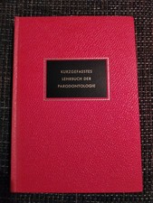 Kurzgefasstes Lehrbuch der