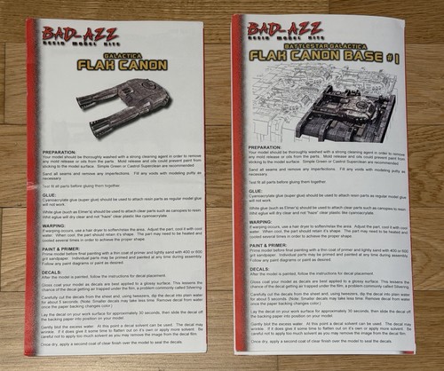 Bad azz 144 battlestar - azz,