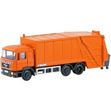 Minis LC4660 MAN F90