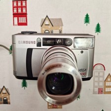 🎄SAMSUNG VEGA 1400 Quartz