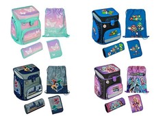 Scooli Easy Fit Schulranzen