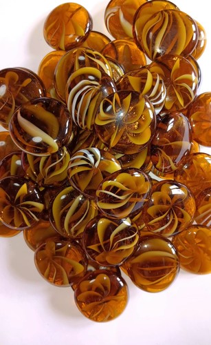 Glasnuggets dekosteine - glasnuggets,