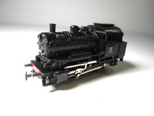 Märklin H0 3000. Tenderlokomotive BR 89006, Maßstab 1:87