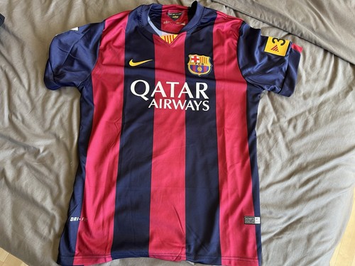 Barcelona barca trikot gr - fc,