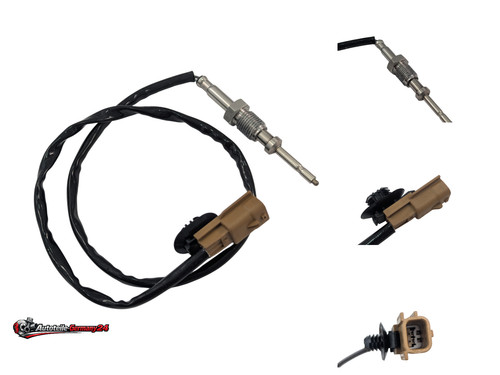 Abgastemperatursensor für