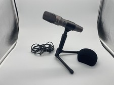 Sony ECM-MS957 Mikrofon - Elektret - Kondensatormikrofon, Stereo