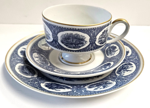 Sammeltasse teilig gedeck - sammeltasse,