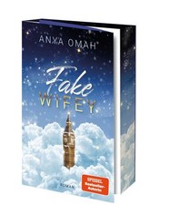 Fake Wifey | Anya Omah | 2025 | deutsch