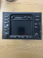 Porsche PCM1 Modul Gebraucht -