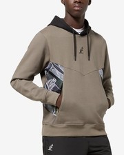  Kapuzen Hoodie HERREN