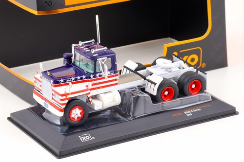 Ixo 1966 mack r series - 1:43,