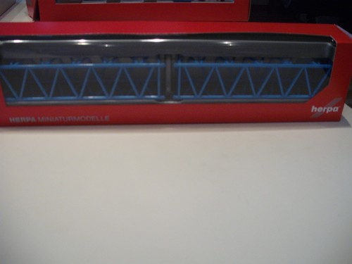 Herpa 076609 gittermast - herpa,