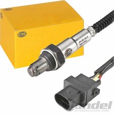 HELLA LAMBDASONDE 6-polig für