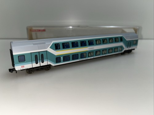 Spur fleischmann 8121 - n,