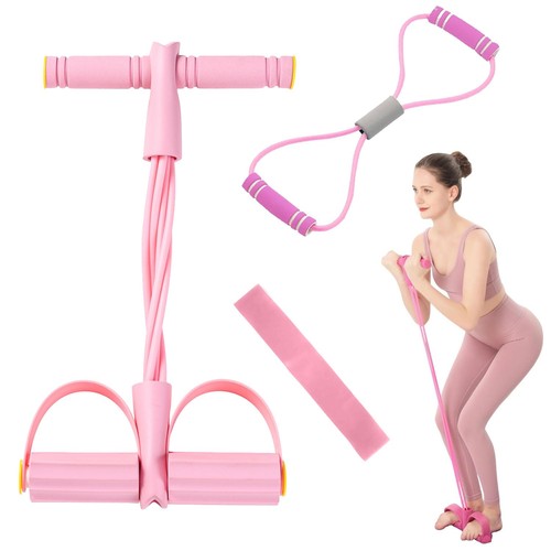 Bauchtrainer spannseil - bauchtrainer,