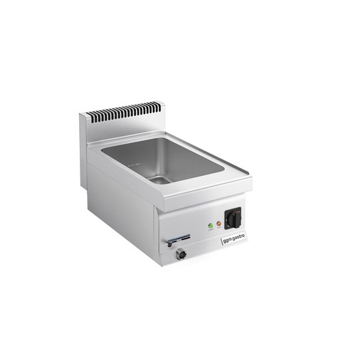 Ggm gastro elektro bain marie - gastro,