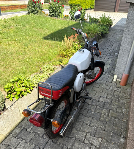 Simson s51 mit - s51, original