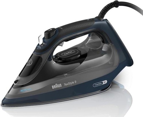 Braun texstyle si9682db - texstyle, 9