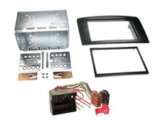 Installation Kit Double DIN
