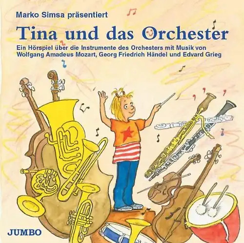 Marko simsa tina und - simsa, das