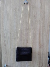 Vintage Rebeca Sanver Braun