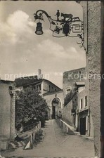 Neuoetting Aufgang zur