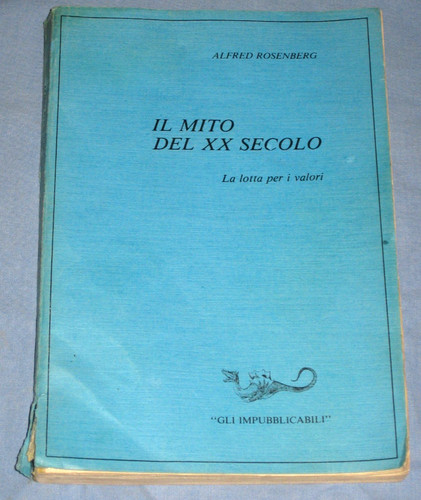 Der mythos des - mythos,