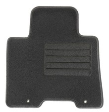 Fußmatte vorne links für Hyundai Tucson 3 2015-2020 Autoteppich 100% Passform