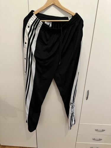 Adidas jogginghose hose - jogginghose, size