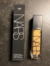 Nars natural radiant longwear