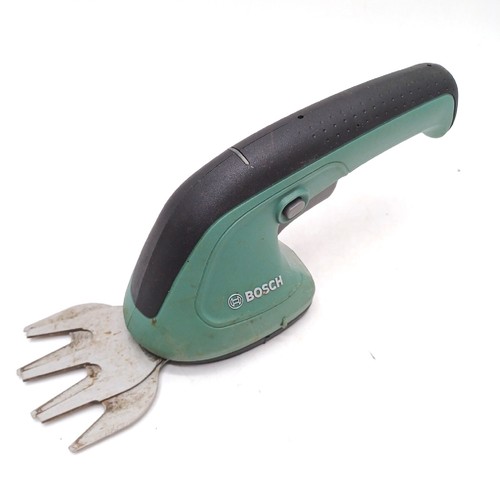 Bosch gartenschere - bosch,