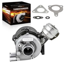 Turbolader  for VW Passat 3B