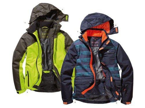 Crivit herren jacke - crivit,