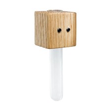 Reagenzglasvase, magnetische