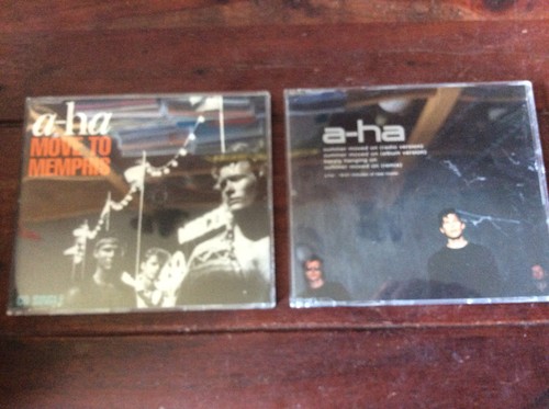 Cd maxi summer moved - [2,