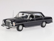 Mercedes W109 300 SEL 6.3 1968