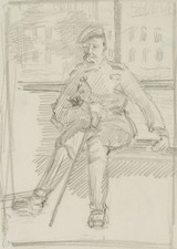 B. BURGER (1892-1968)