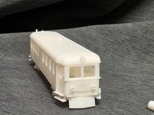 Spur 0 (1:45) Automotor Malaxa