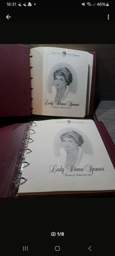 Lady prinzessin diana - prinzessin, spencer